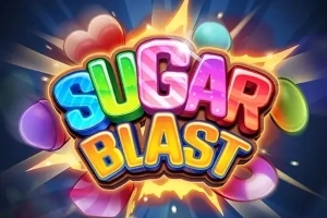 Sugar Blast pokie