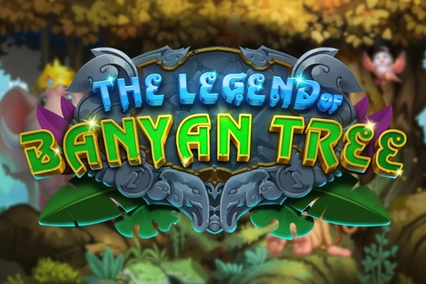 The Legend of Banyan Tree pokie