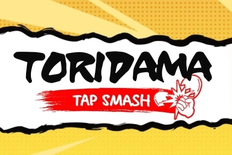 Toridama Tap Smash at Here2Win Casino