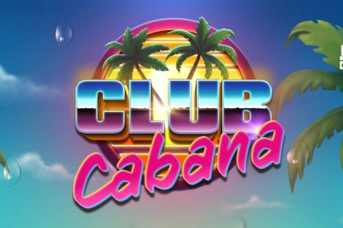Club Cabana pokie