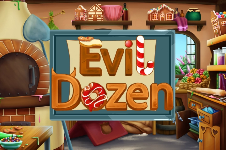 Evil Dozen at Here2Win Casino