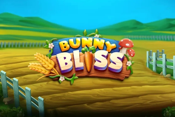 Bunny Bliss pokie
