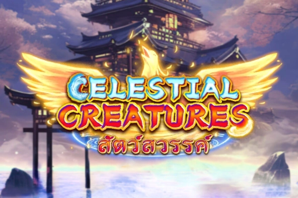 Celestial Creatures at Here2Win Casino