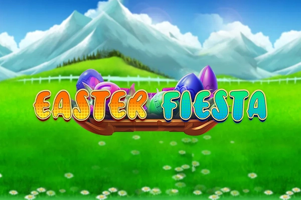 Easter Fiesta at Here2Win Casino