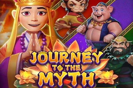 Journey to The Myth at Here2Win Casino