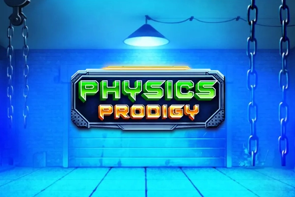 Physics Prodigy pokie