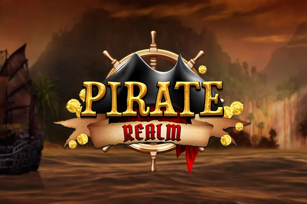Pirate Realm at Here2Win Casino