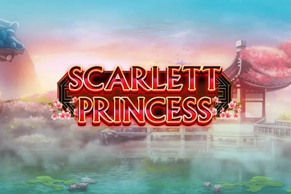 Scarlett Princess at Here2Win Casino
