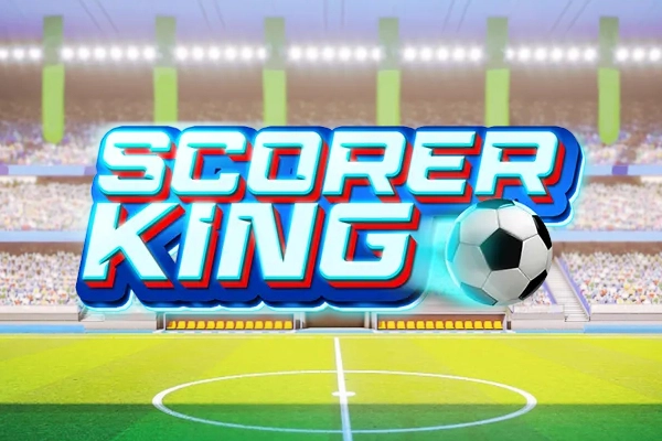 Scorer King pokie