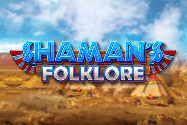 Shaman's Folklore at Here2Win Casino