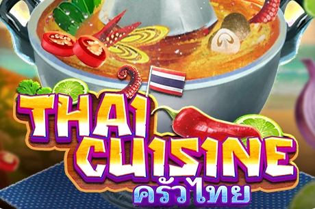 Thai Cuisine at Here2Win Casino