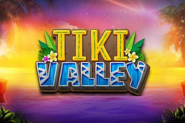 Tiki Valley at Here2Win Casino