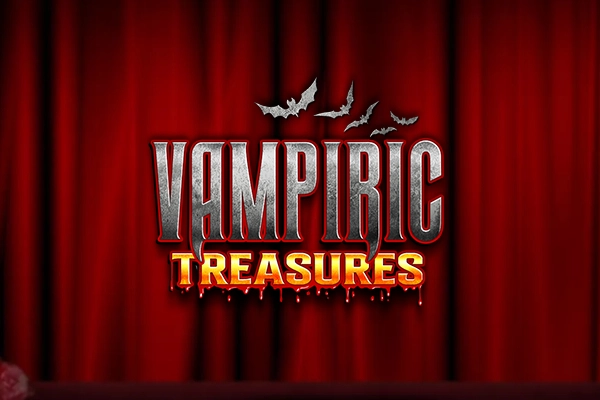 Vampiric Treasures at Here2Win Casino