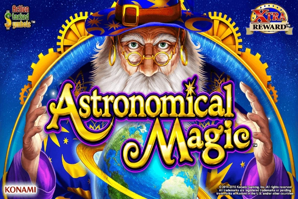 Astronomical Magic at Here2Win Casino