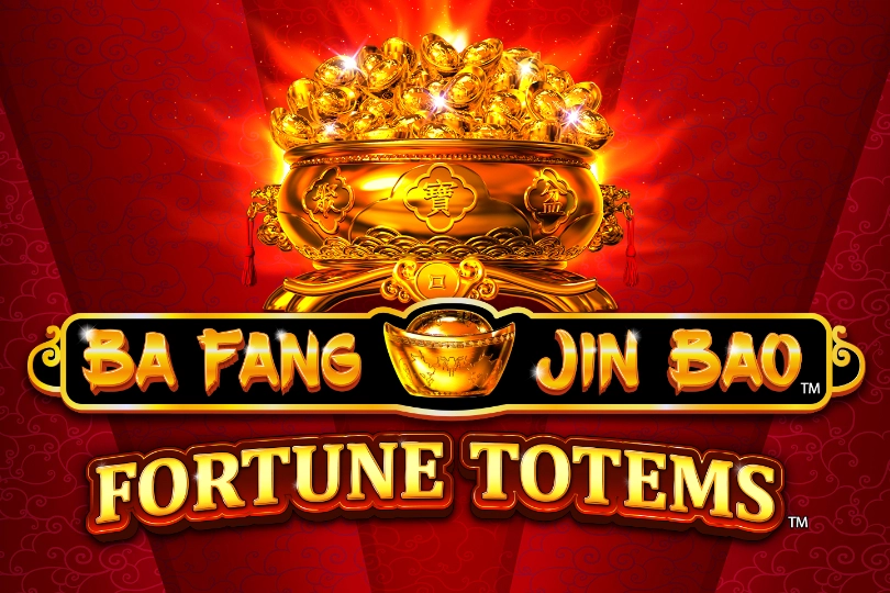 Ba Fang Jin Bao Fortune Totems pokie