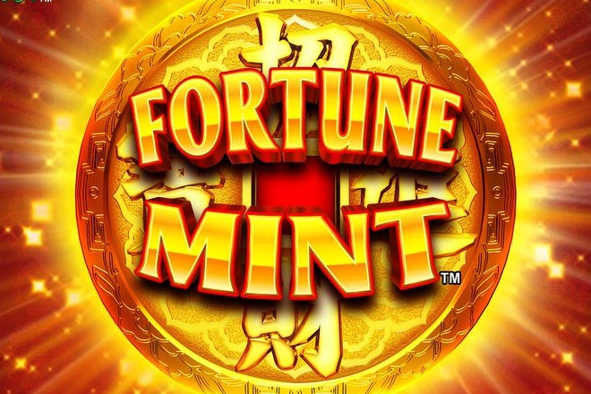 Fortune Mint Fu Gui You Yu pokie