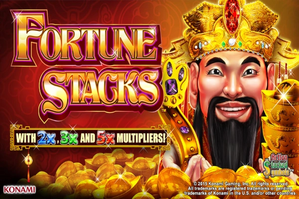 Fortune Stacks at Here2Win Casino