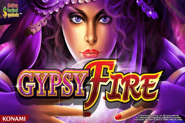 Gypsy Fire at Here2Win Casino