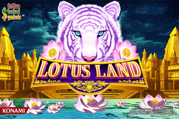 Lotus Land at Here2Win Casino