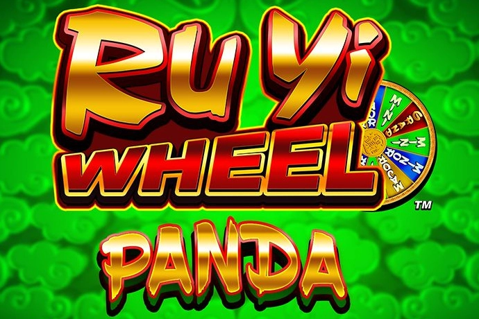 Ru Yi Wheel Panda at Here2Win Casino