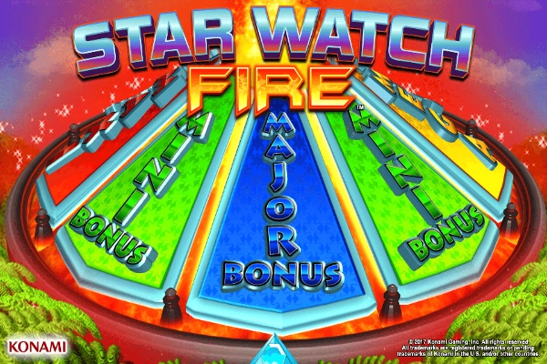 Star Watch Fire at Here2Win Casino