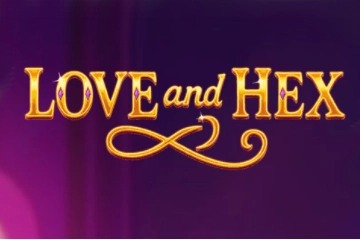 Love and Hex at Here2Win Casino