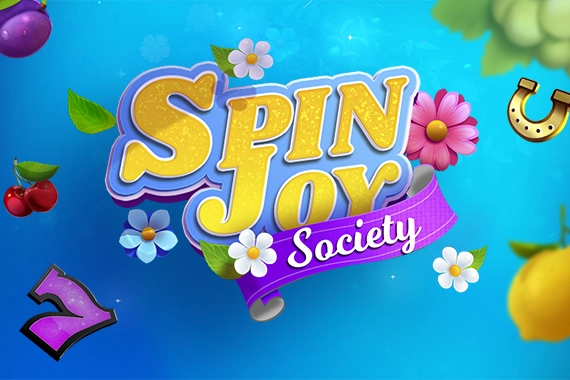 Spinjoy Society at Here2Win Casino