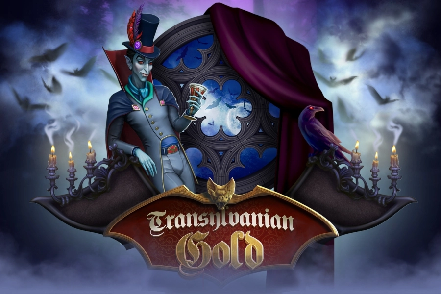 Transylvanian Gold at Here2Win Casino