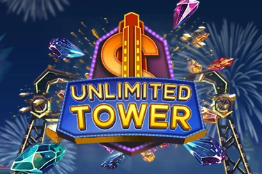 Unlimited Tower pokie