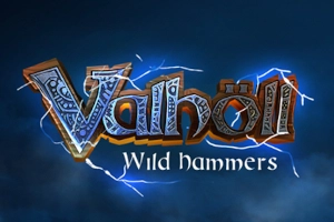 Valholl Wild Hammers pokie