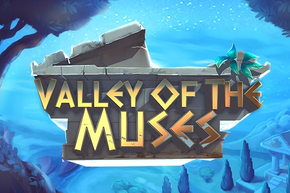 Valley of the Muses pokie