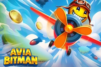 AviaBitman at Here2Win Casino