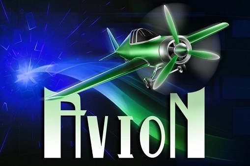 Avion at Here2Win Casino