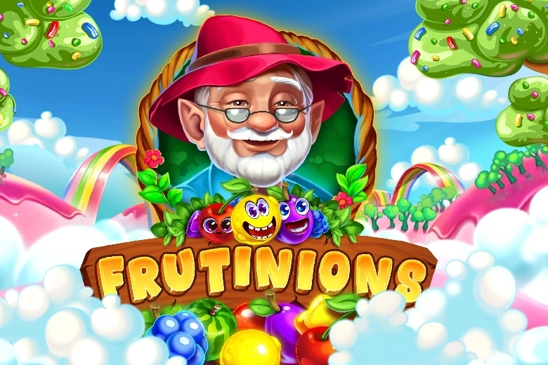 Frutinions at Here2Win Casino