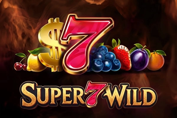 Super 7 Wild at Here2Win Casino