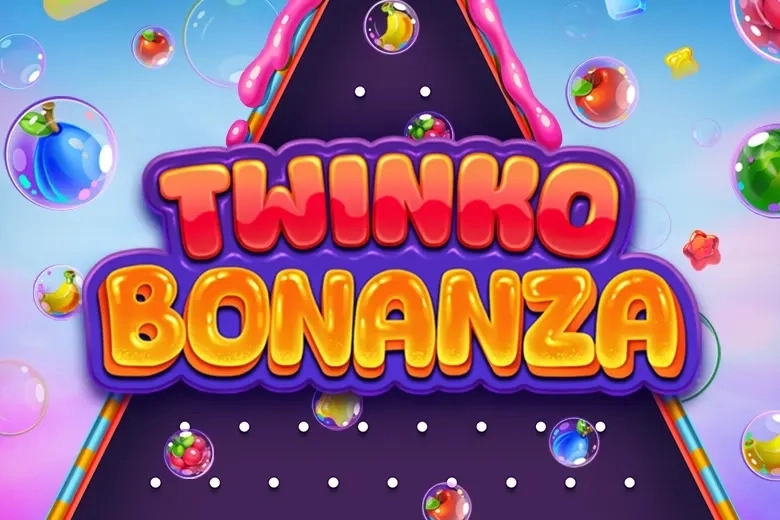Twinko Bonanza at Here2Win Casino