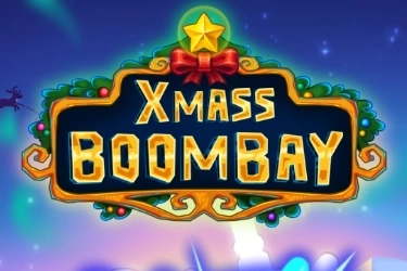 Xmass Boombay at Here2Win Casino