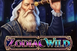 Zodiac Wild at Here2Win Casino