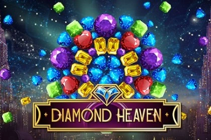 Diamond Heaven at Here2Win Casino