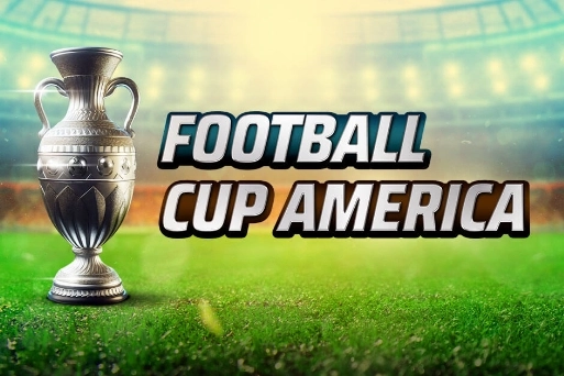 Football Cup - America pokie