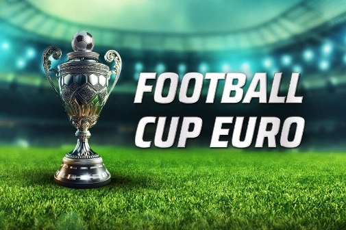 Football Cup - Euro pokie