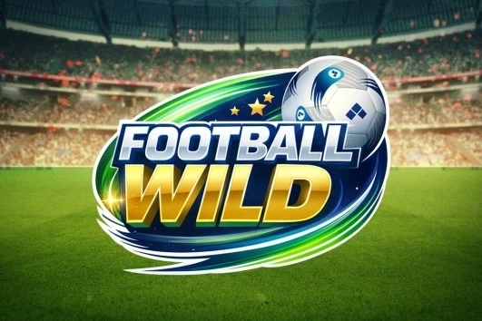 Football Wild pokie