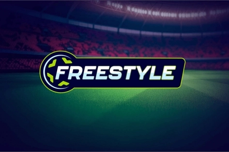 Freestyle pokie