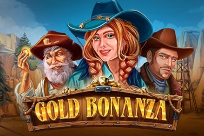 Gold Bonanza at Here2Win Casino