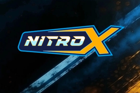 NitroX at Here2Win Casino