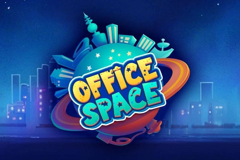Office Space pokie