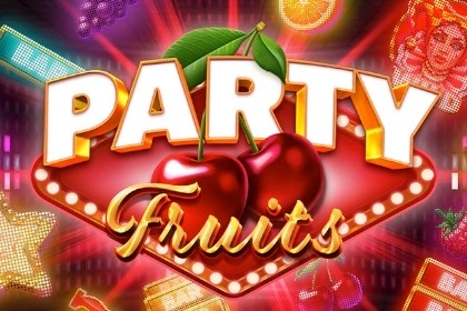Party Fruits pokie
