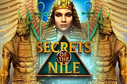 Secrets of the Nile pokie