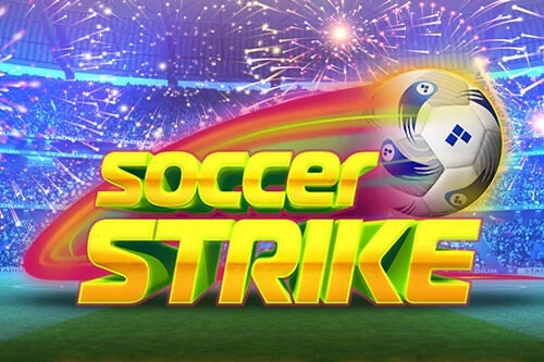Soccer Strike pokie