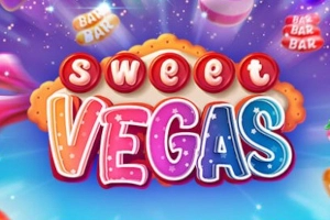 Sweet Vegas at Here2Win Casino